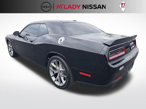 2023 Dodge Challenger GT