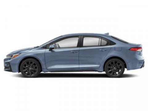 2023 Toyota Corolla Hybrid SE