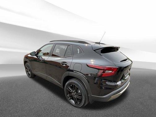 2024 Chevrolet Trax FWD ACTIV