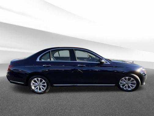 2020 Mercedes-Benz E-Class 4MATIC