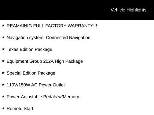 OXFORD WHITE 2022 Ford Expedition XLT
