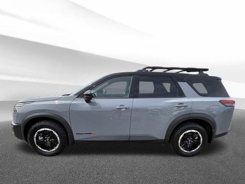 2023 Nissan Pathfinder Rock Creek 4WD