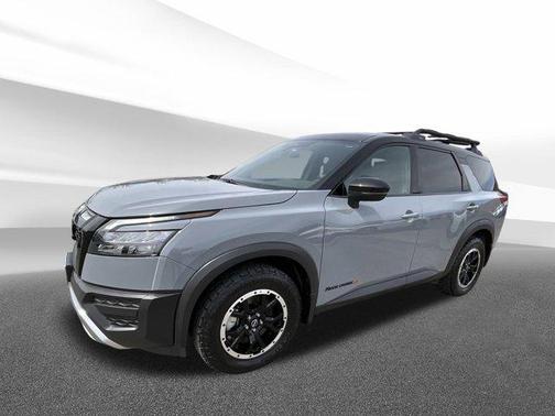 2023 Nissan Pathfinder Rock Creek 4WD