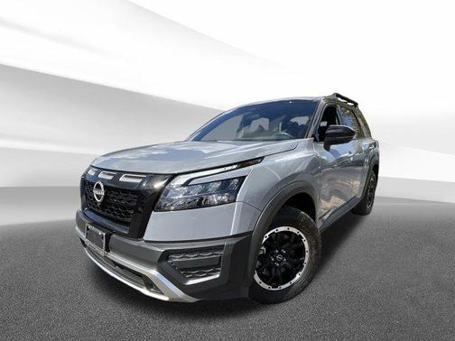 2023 Nissan Pathfinder Rock Creek 4WD