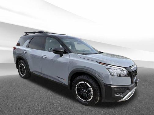 2023 Nissan Pathfinder Rock Creek 4WD