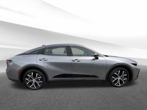 2023 Toyota Crown XLE
