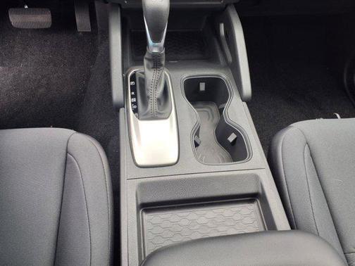 2025 Nissan Frontier S