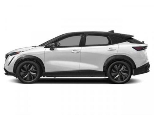 2025 Nissan ARIYA PLATINUM+