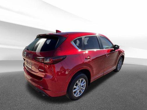 2024 Mazda CX-5 2.5 S Select