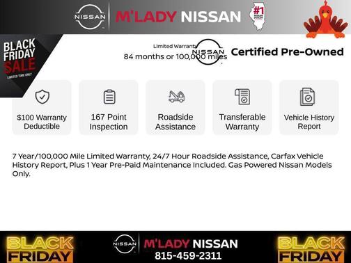 2025 Nissan Altima S FWD