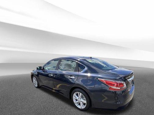 2014 Nissan Altima 2.5 SL