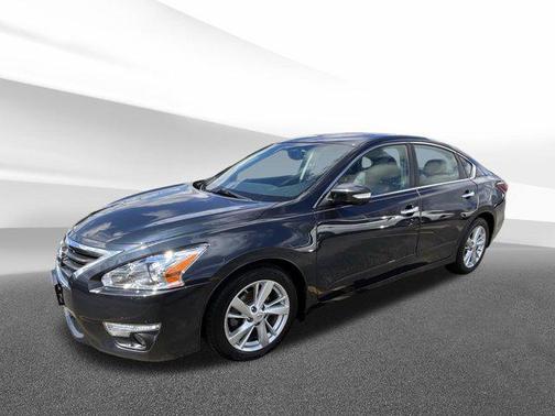 2014 Nissan Altima 2.5 SL