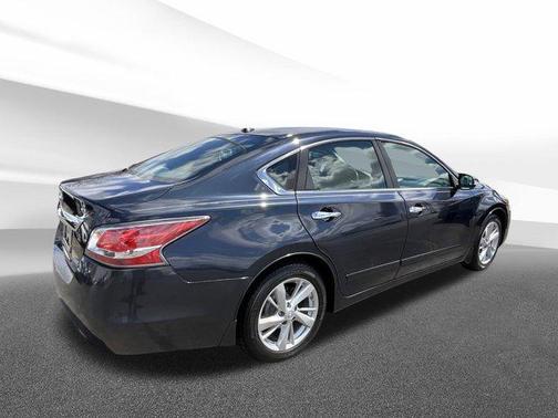 2014 Nissan Altima 2.5 SL