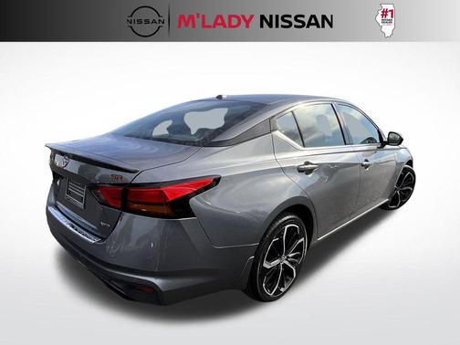 2023 Nissan Altima SR Intelligent AWD