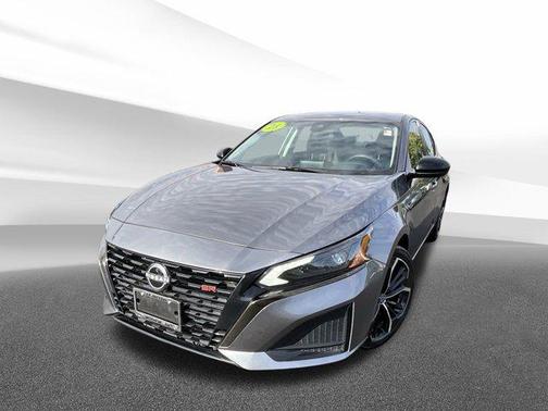 2023 Nissan Altima SR Intelligent AWD