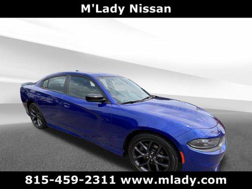 2021 Dodge Charger GT