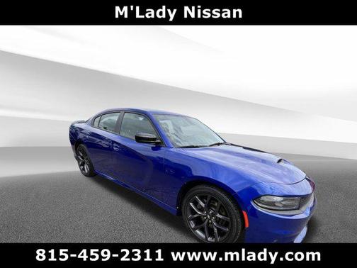 2021 Dodge Charger GT