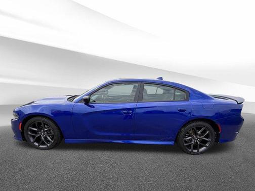 2021 Dodge Charger GT