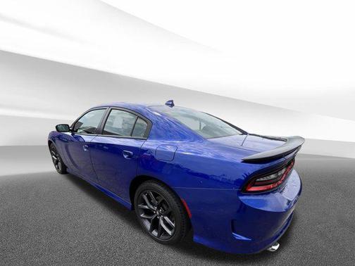 2021 Dodge Charger GT
