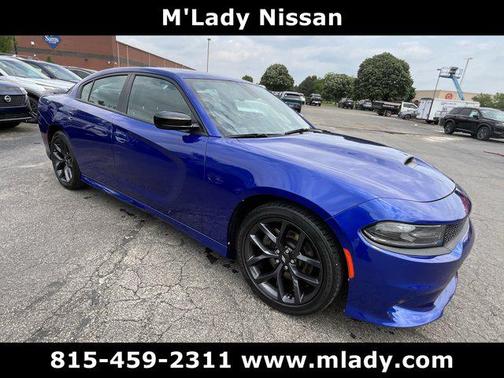 2021 Dodge Charger GT