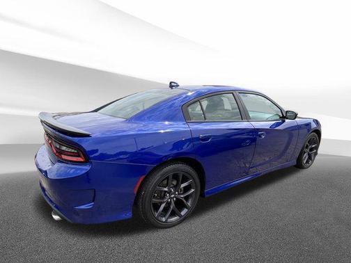 2021 Dodge Charger GT