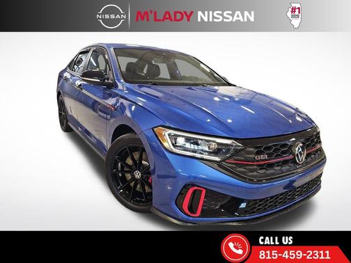 2024 Volkswagen Jetta GLI 2.0T 35th Anniversary Edition