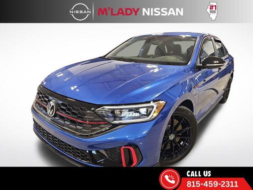 2024 Volkswagen Jetta GLI 2.0T 35th Anniversary Edition