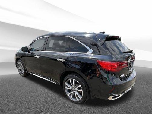 2020 Acura MDX 3.5L