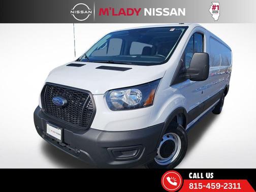 2023 Ford Transit-150 Base