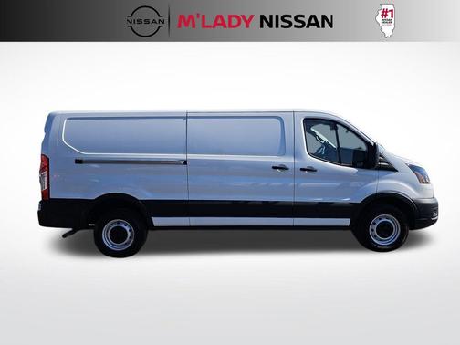 2023 Ford Transit-150 Base