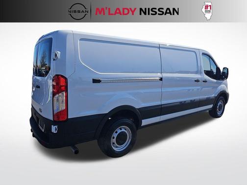 2023 Ford Transit-150 Base