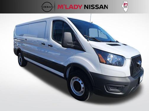 2023 Ford Transit-150 Base