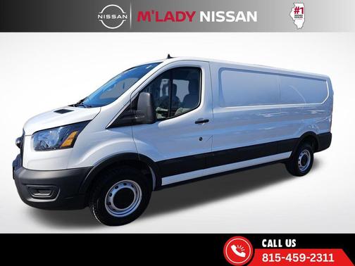 2023 Ford Transit-150 Base