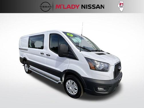 2024 Ford Transit-250 Base