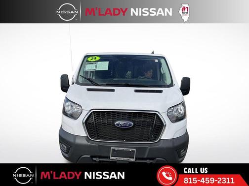 2024 Ford Transit-250 Base