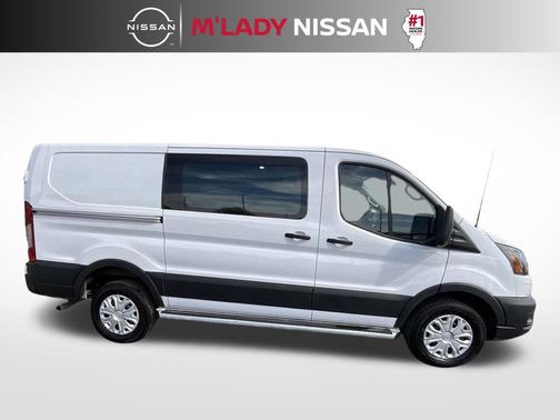 2024 Ford Transit-250 Base