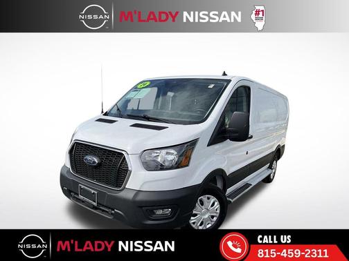2024 Ford Transit-250 Base