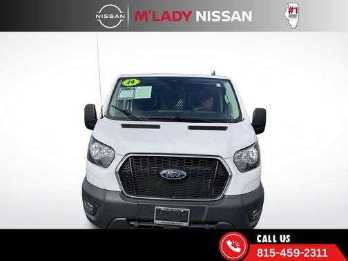 2024 Ford Transit-250 Base