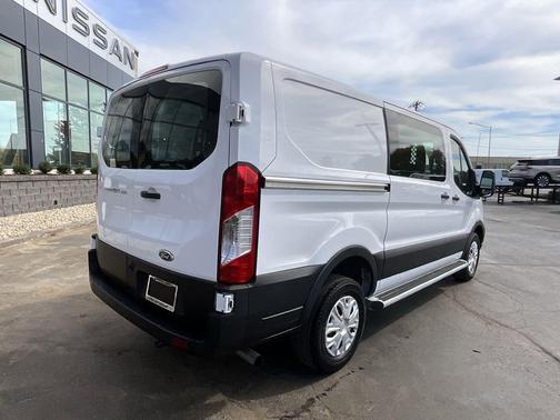 2024 Ford Transit-250 Base