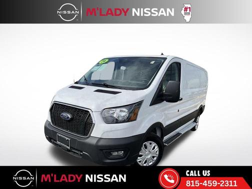 2024 Ford Transit-250 Base