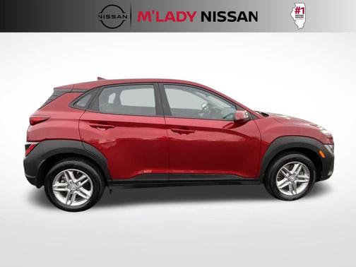 2023 Hyundai KONA SE