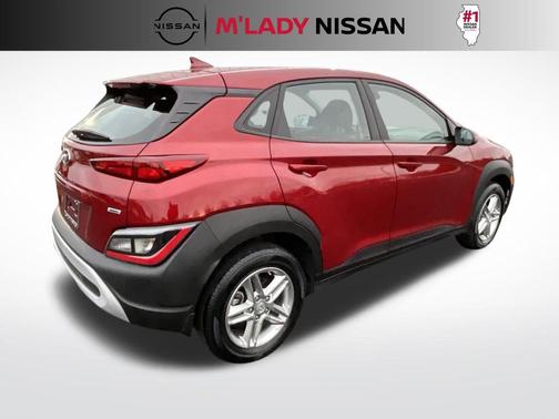 2023 Hyundai KONA SE