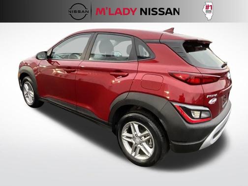 2023 Hyundai KONA SE
