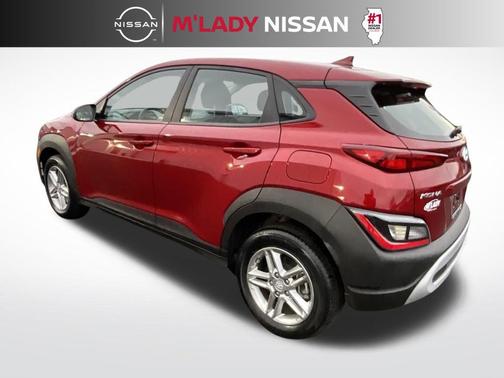 2023 Hyundai KONA SE