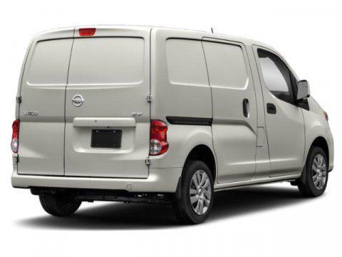 2021 Nissan NV200 S