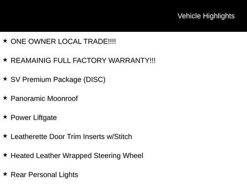 Scarlet Ember Tintcoat 2023 Nissan Rogue SV
