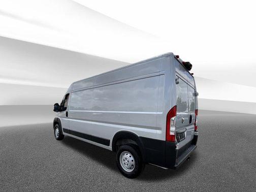 2023 RAM ProMaster 3500 High Roof