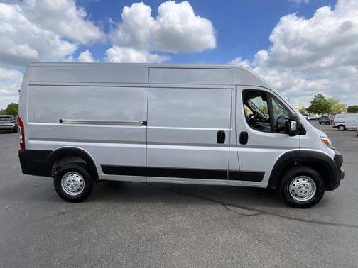 2023 RAM ProMaster 3500 High Roof