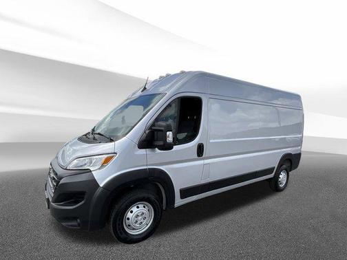 2023 RAM ProMaster 3500 High Roof