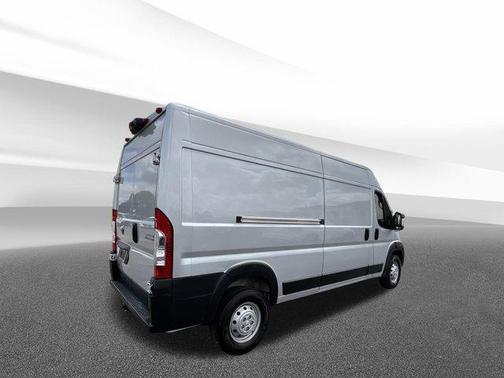 2023 RAM ProMaster 3500 High Roof